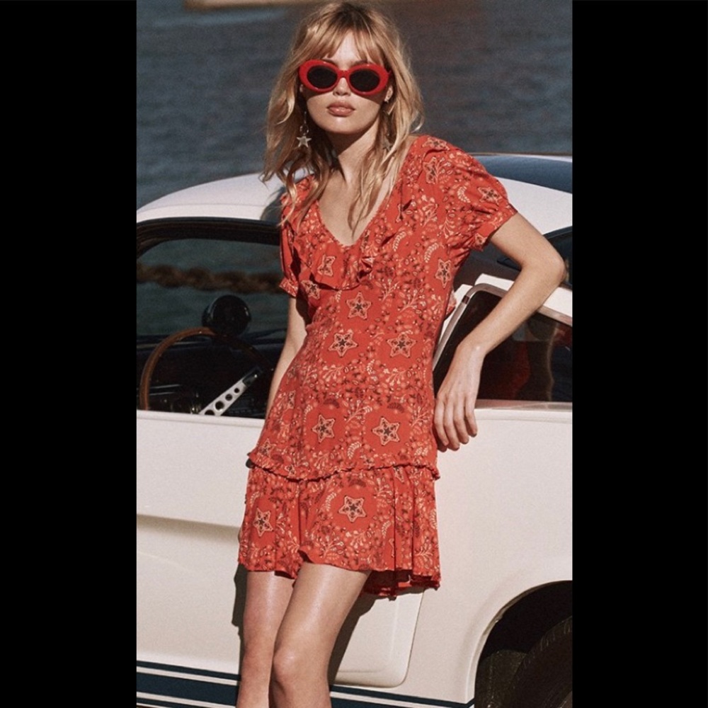 Spell and Gypsy Celestial Mini